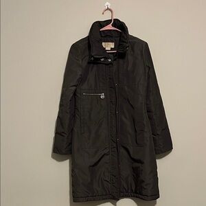 Michael Kors long coat